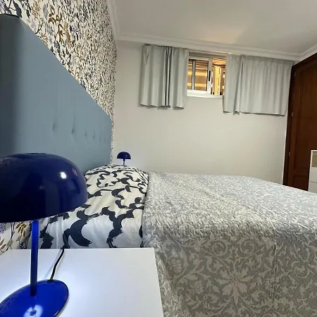 Appartement Cristianos Pool And Terrace Los Cristianos (Tenerife)